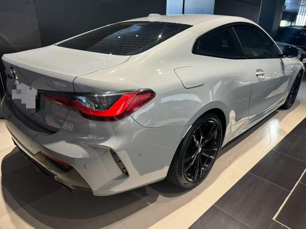 BMW BMW 4-Series