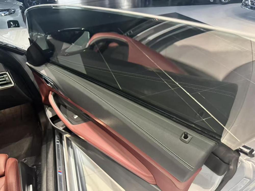 BMW BMW 4-Series