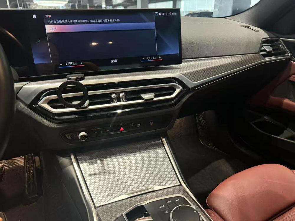 BMW BMW 4-Series