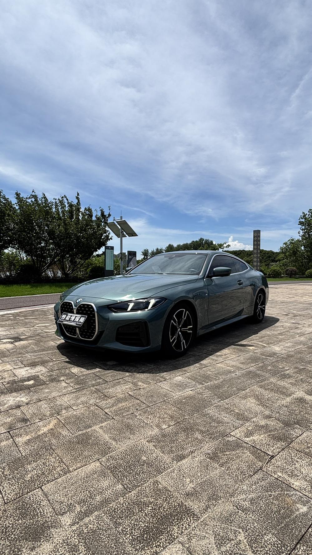 BMW BMW 4-Series