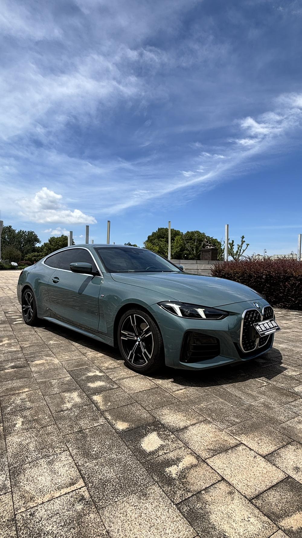 BMW BMW 4-Series