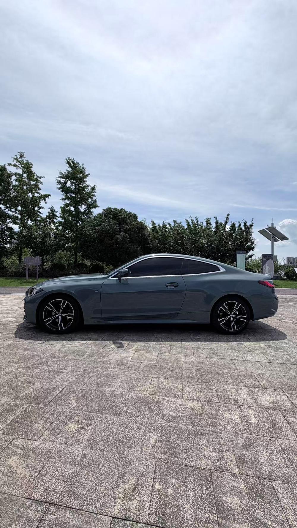 BMW BMW 4-Series