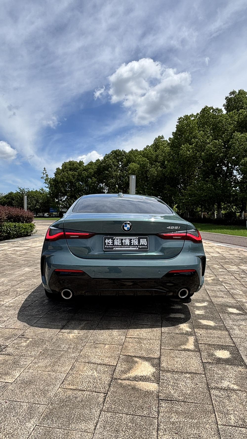 BMW BMW 4-Series