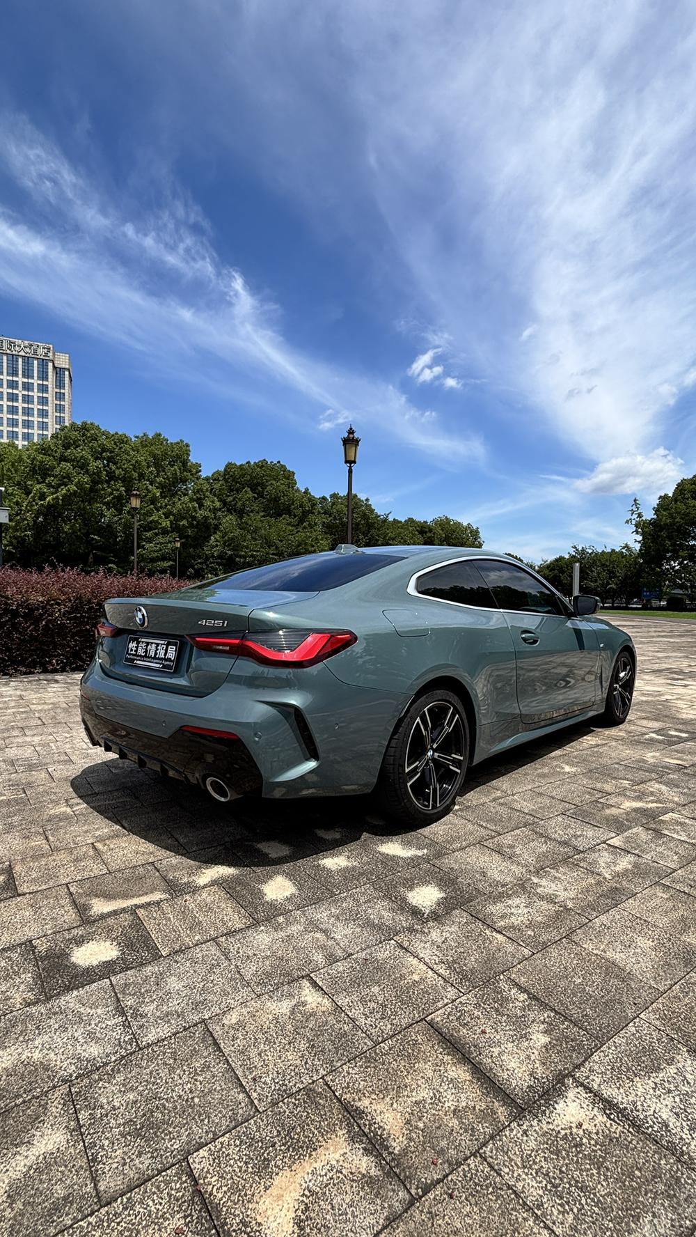 BMW BMW 4-Series