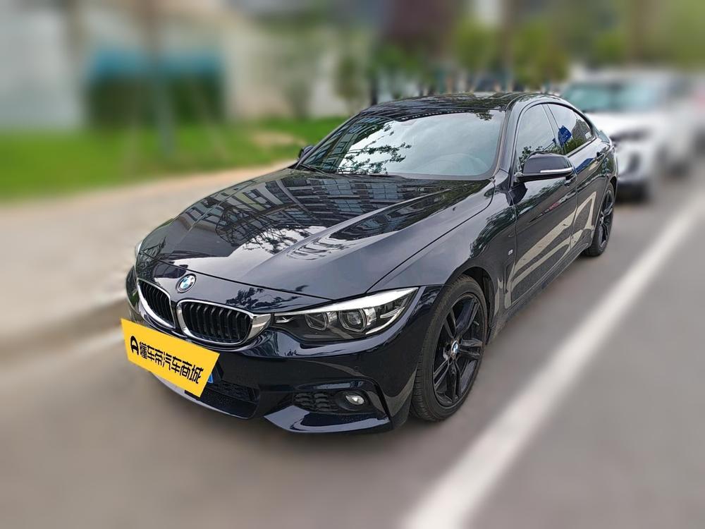 BMW BMW 4-Series
