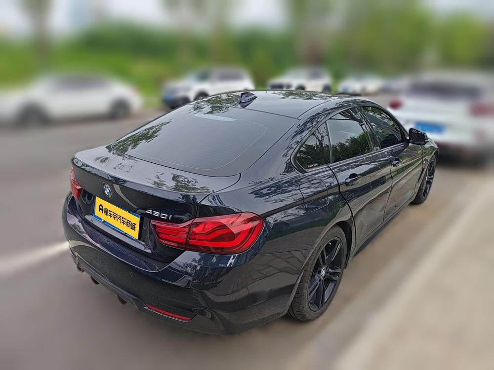 BMW BMW 4-Series