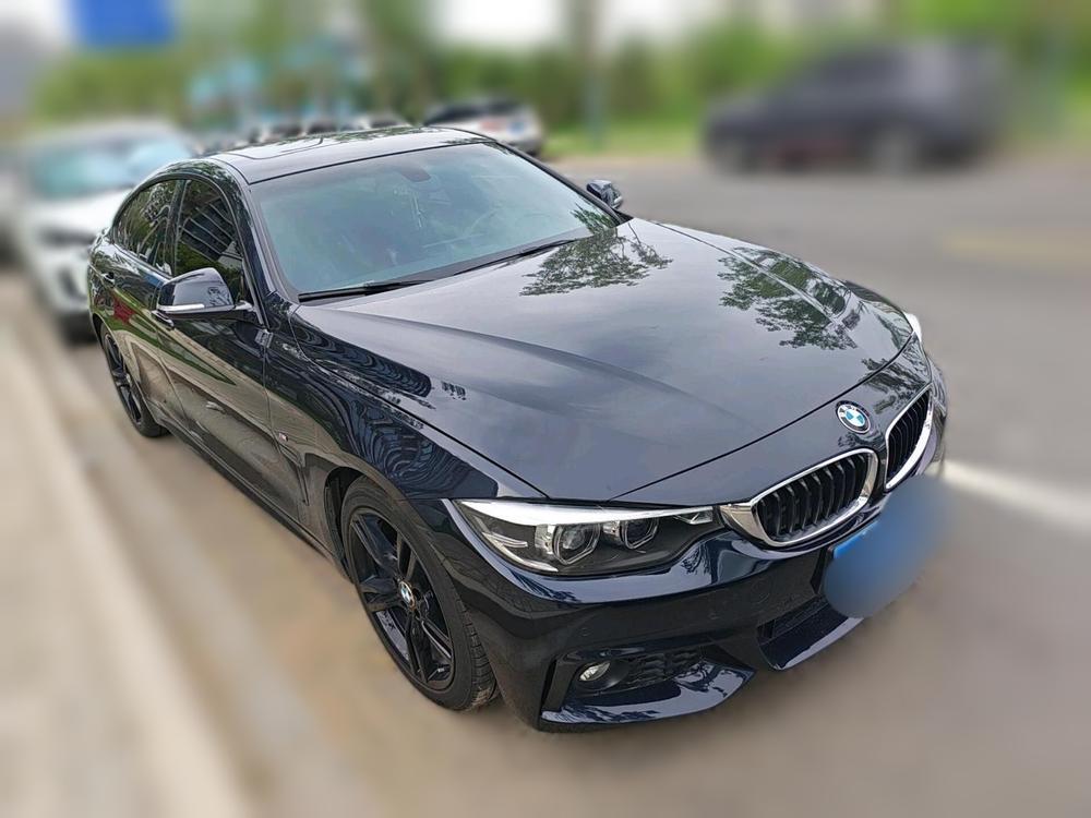 BMW BMW 4-Series