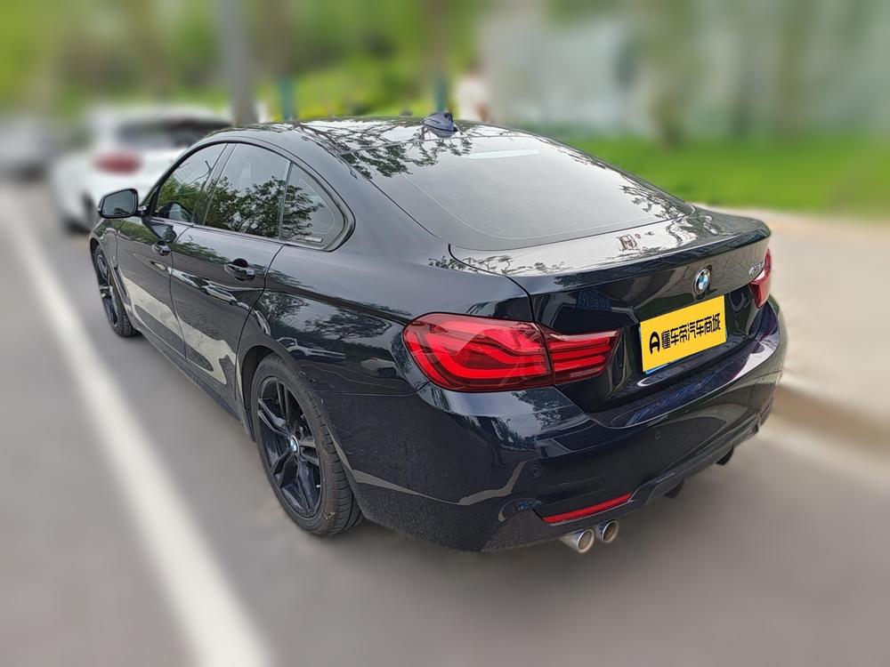 BMW BMW 4-Series