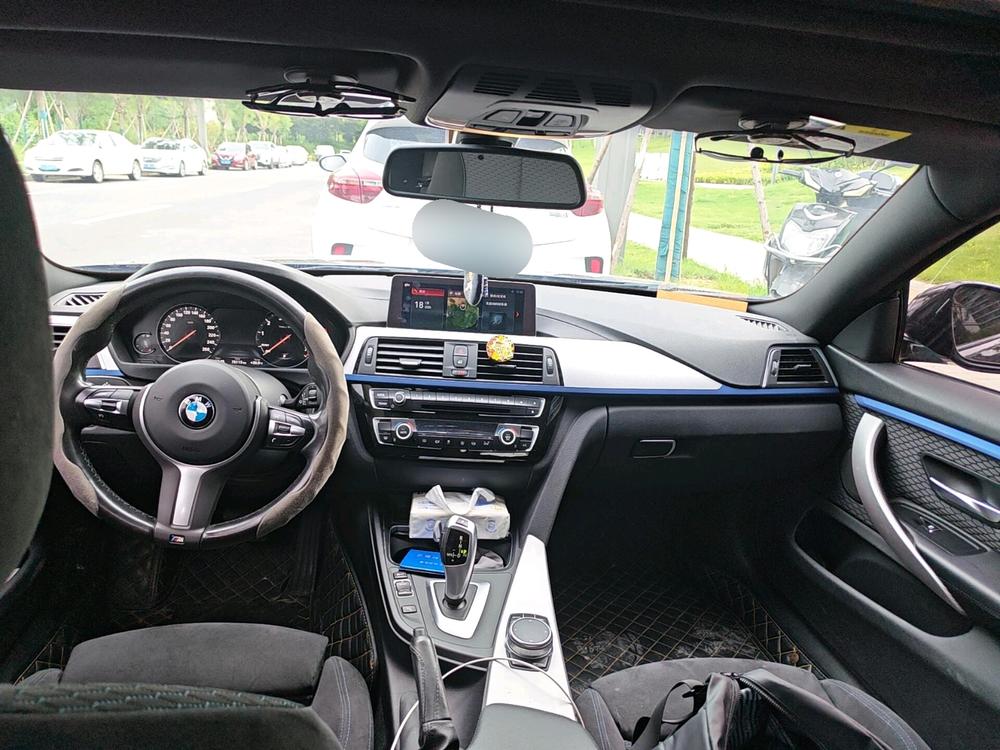 BMW BMW 4-Series