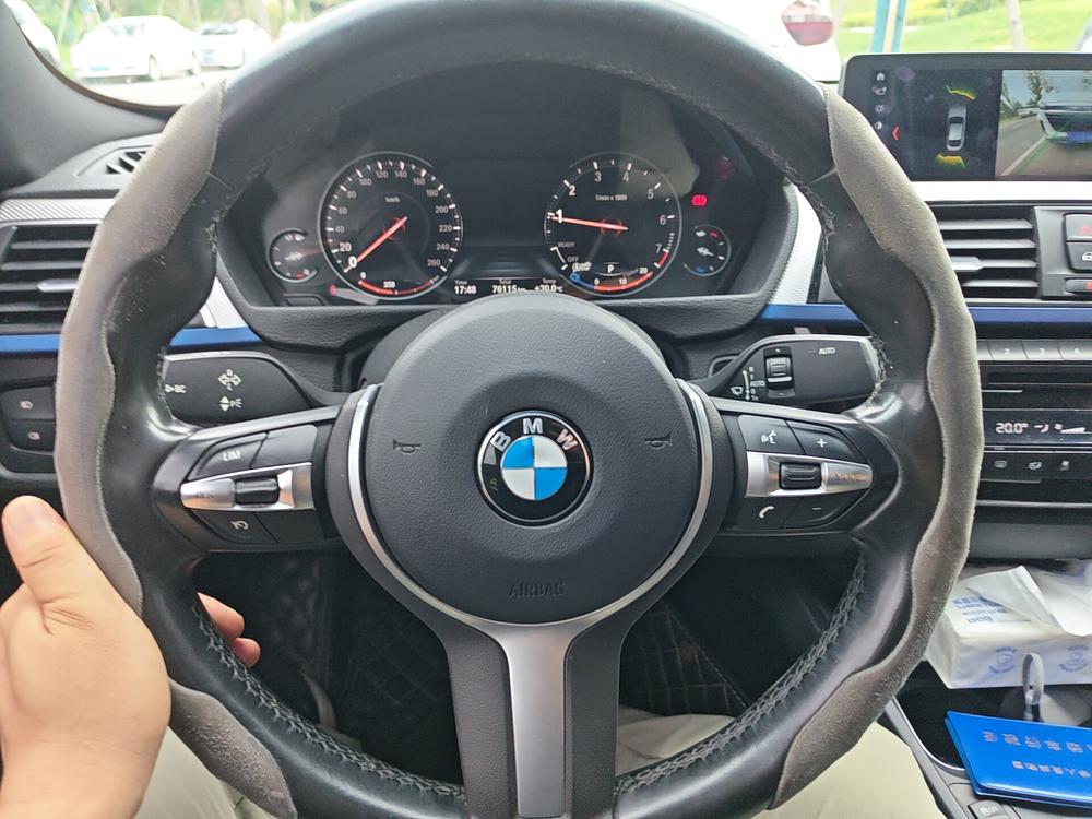 BMW BMW 4-Series