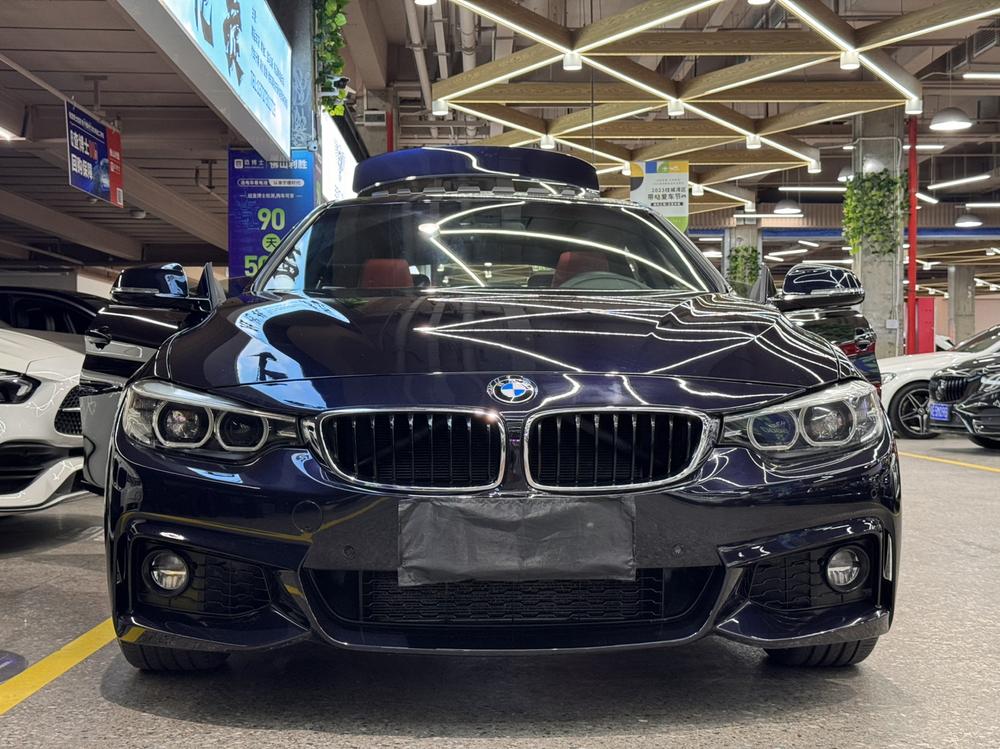 BMW BMW 4-Series