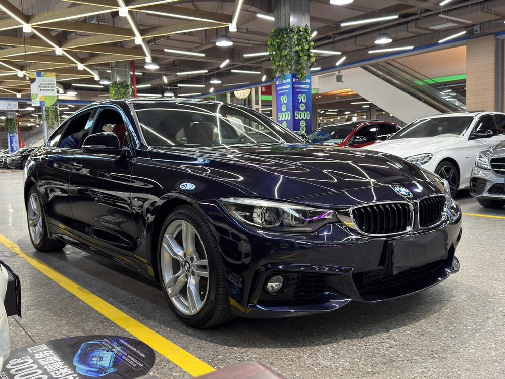 BMW BMW 4-Series