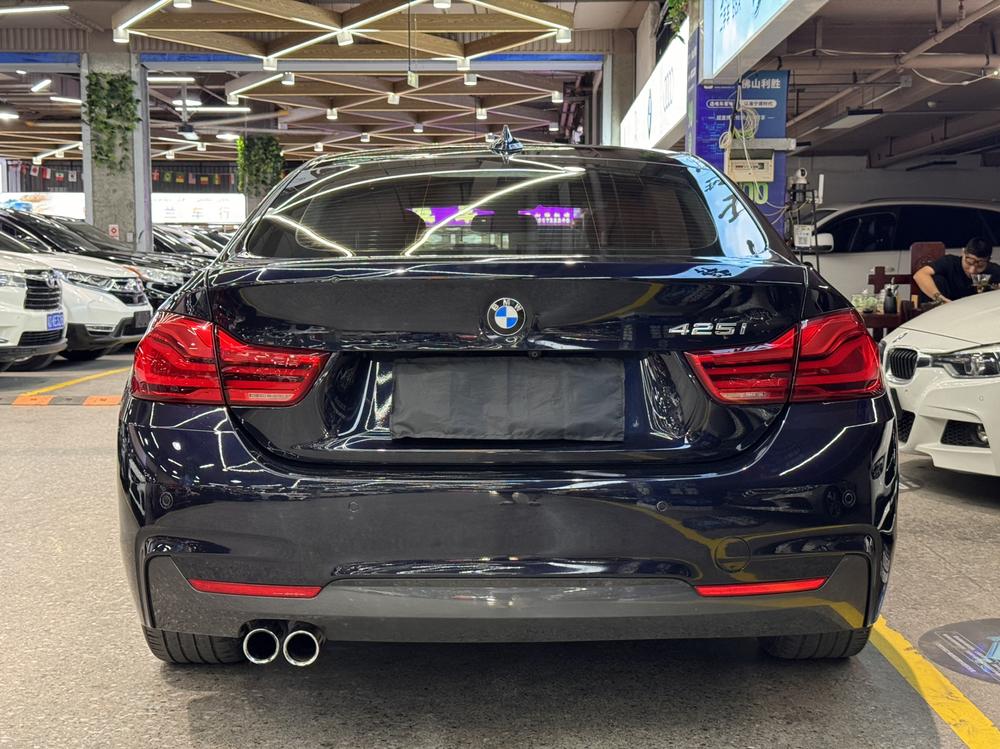 BMW BMW 4-Series