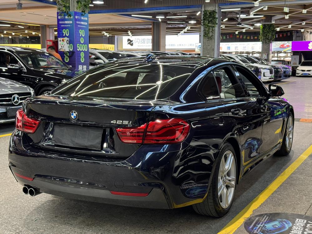 BMW BMW 4-Series