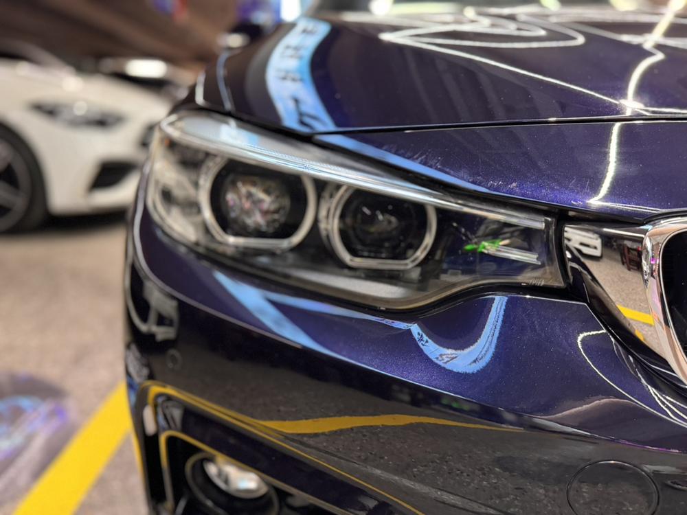 BMW BMW 4-Series