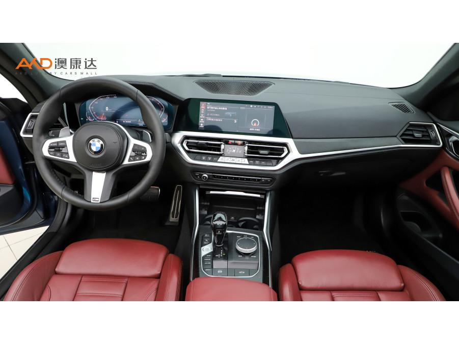 BMW BMW 4-Series