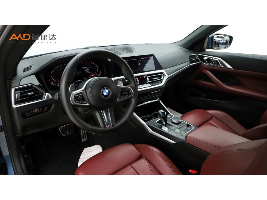 BMW BMW 4-Series