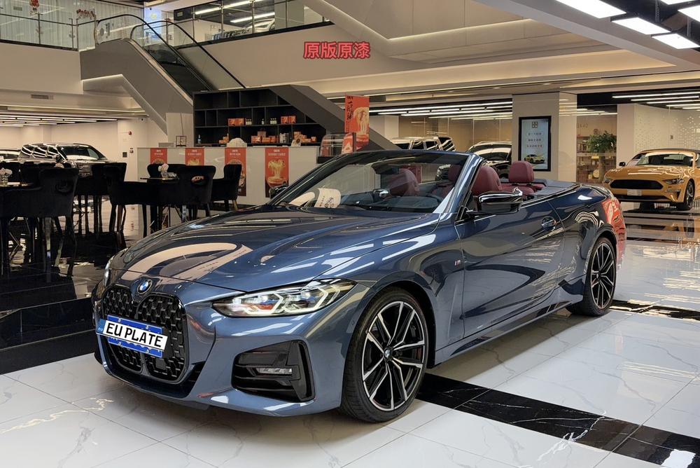 BMW BMW 4-Series