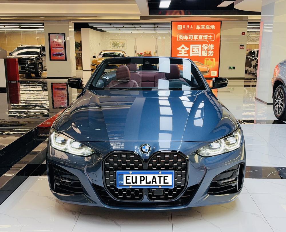 BMW BMW 4-Series
