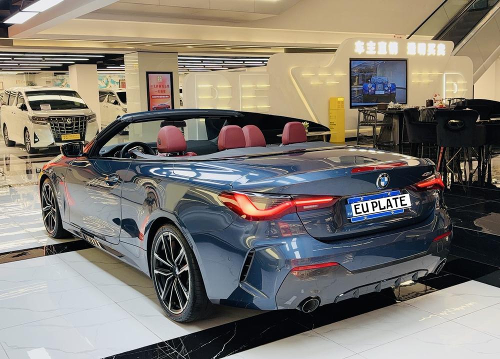 BMW BMW 4-Series