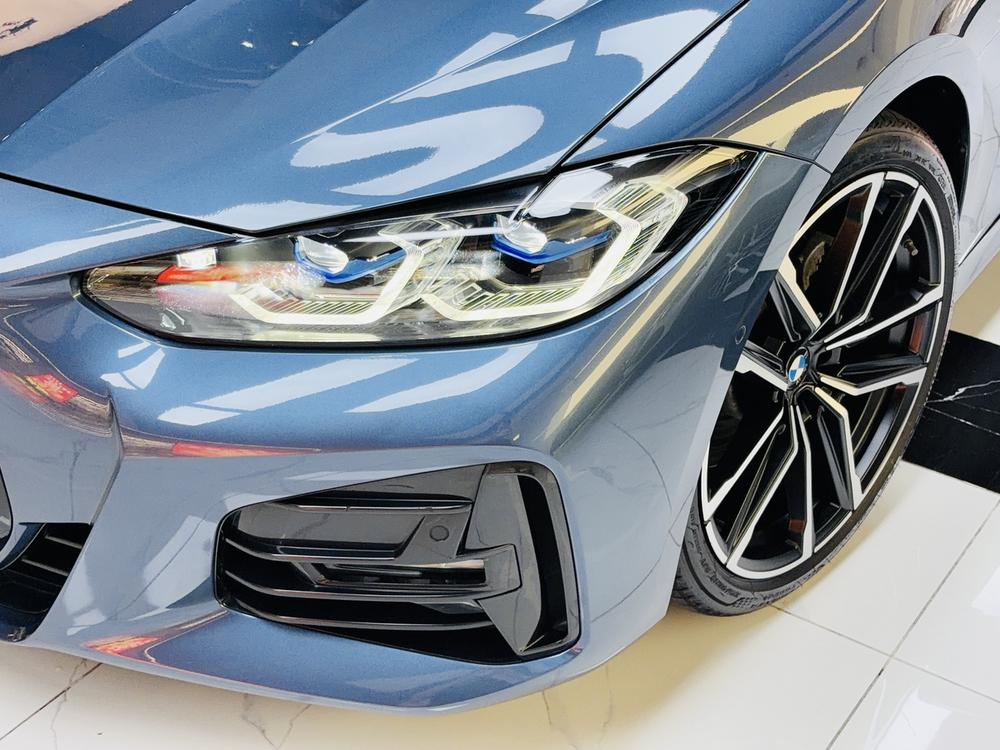 BMW BMW 4-Series