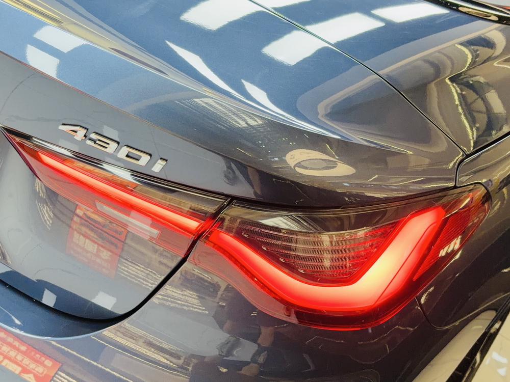 BMW BMW 4-Series