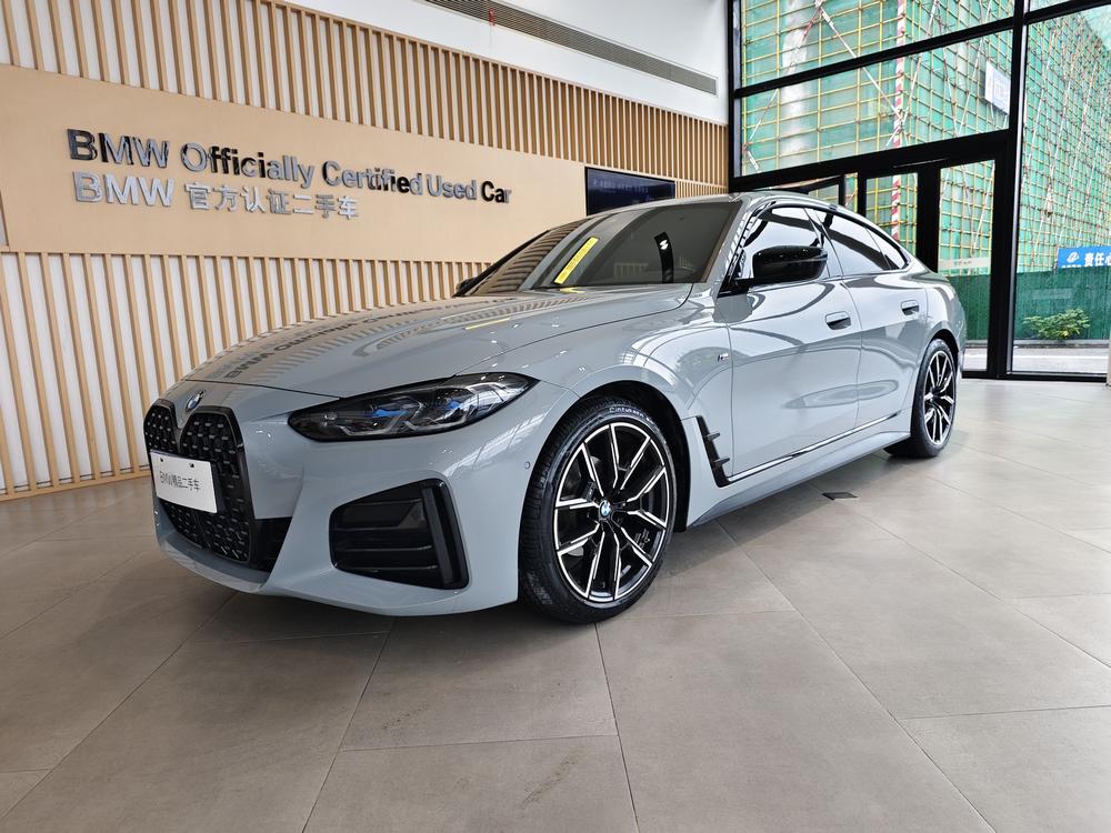 BMW BMW 4-Series