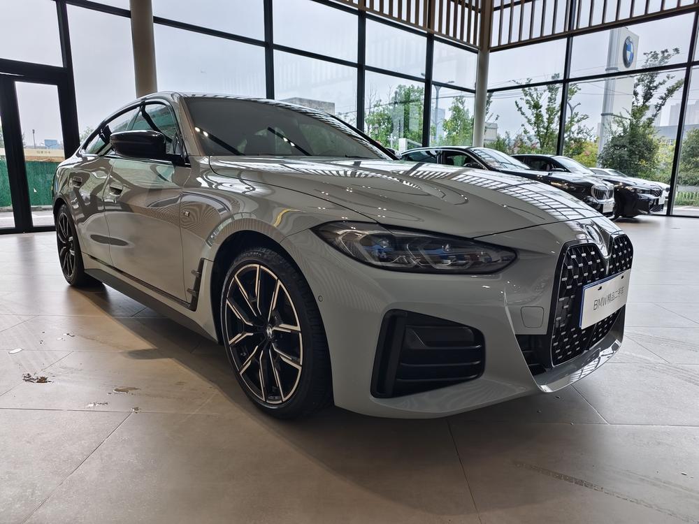 BMW BMW 4-Series