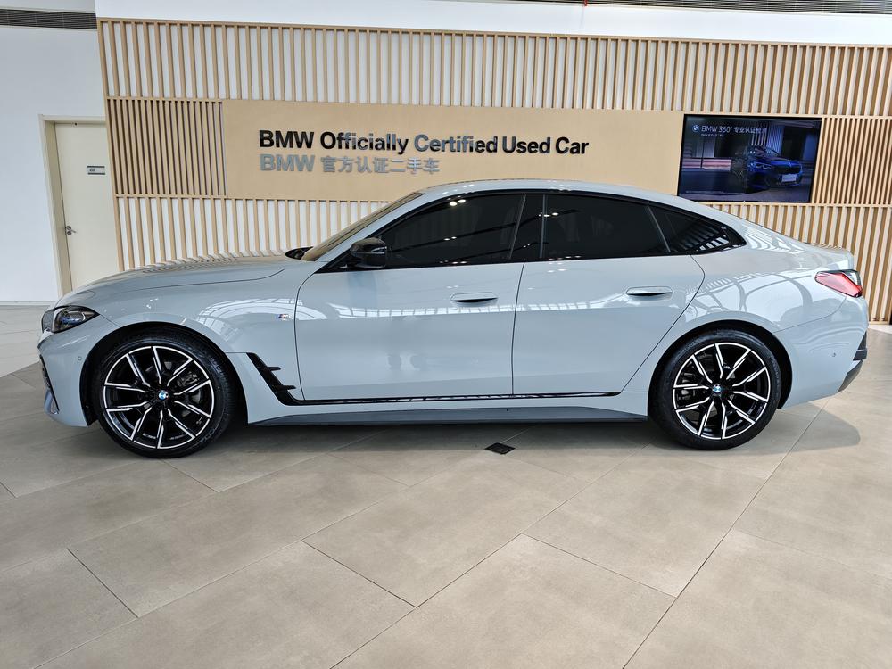 BMW BMW 4-Series