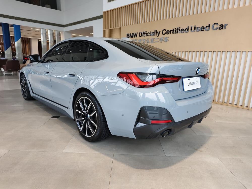 BMW BMW 4-Series