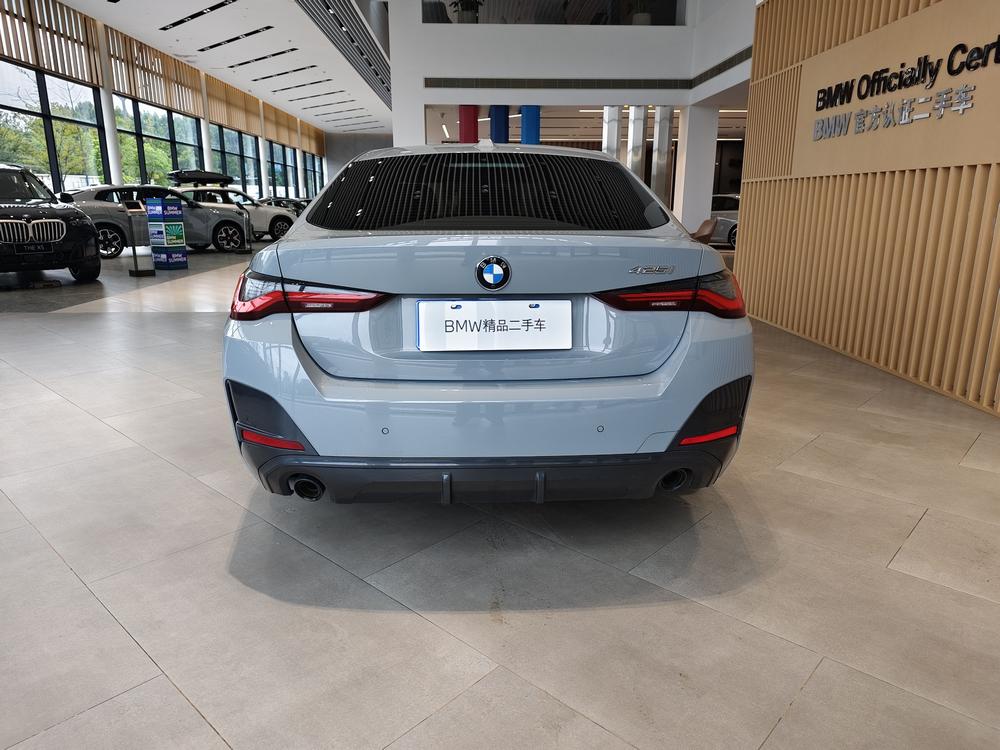 BMW BMW 4-Series
