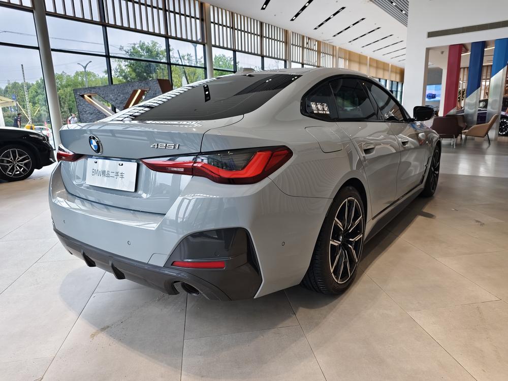 BMW BMW 4-Series