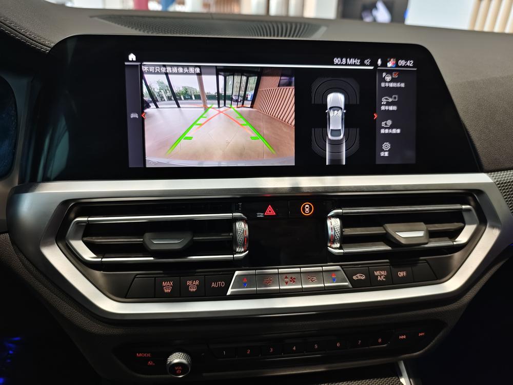BMW BMW 4-Series
