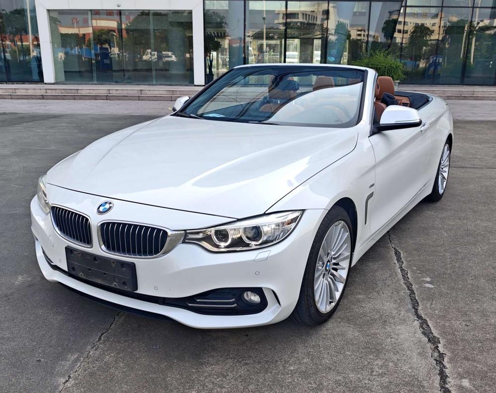 BMW BMW 4-Series