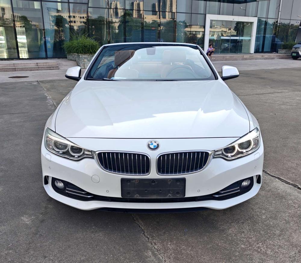 BMW BMW 4-Series