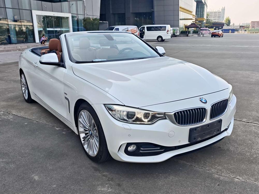 BMW BMW 4-Series
