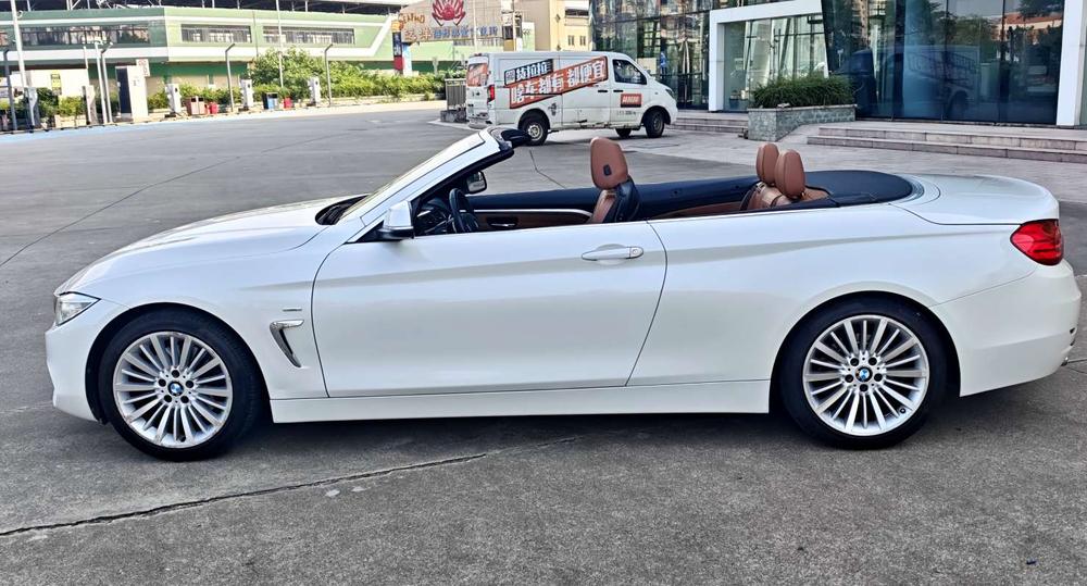 BMW BMW 4-Series