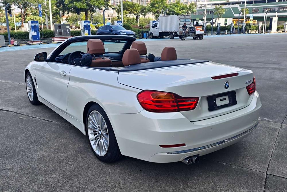 BMW BMW 4-Series