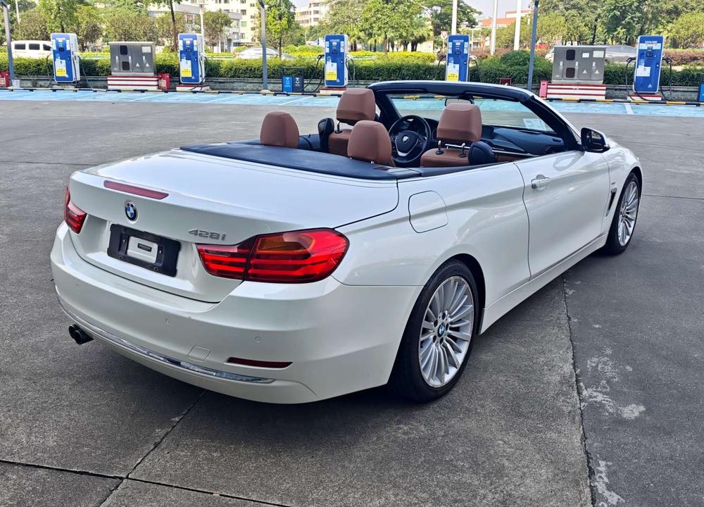 BMW BMW 4-Series