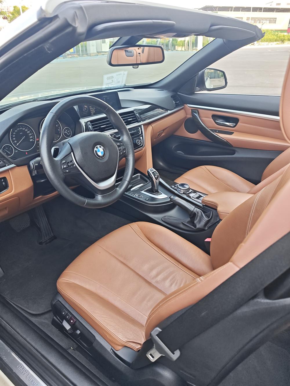 BMW BMW 4-Series