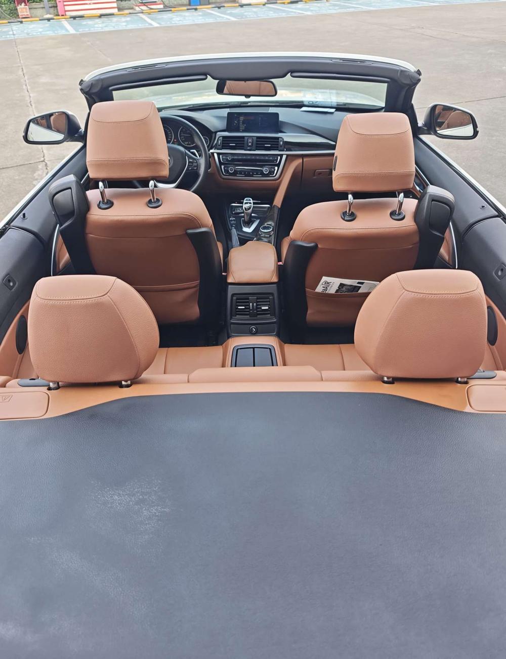 BMW BMW 4-Series
