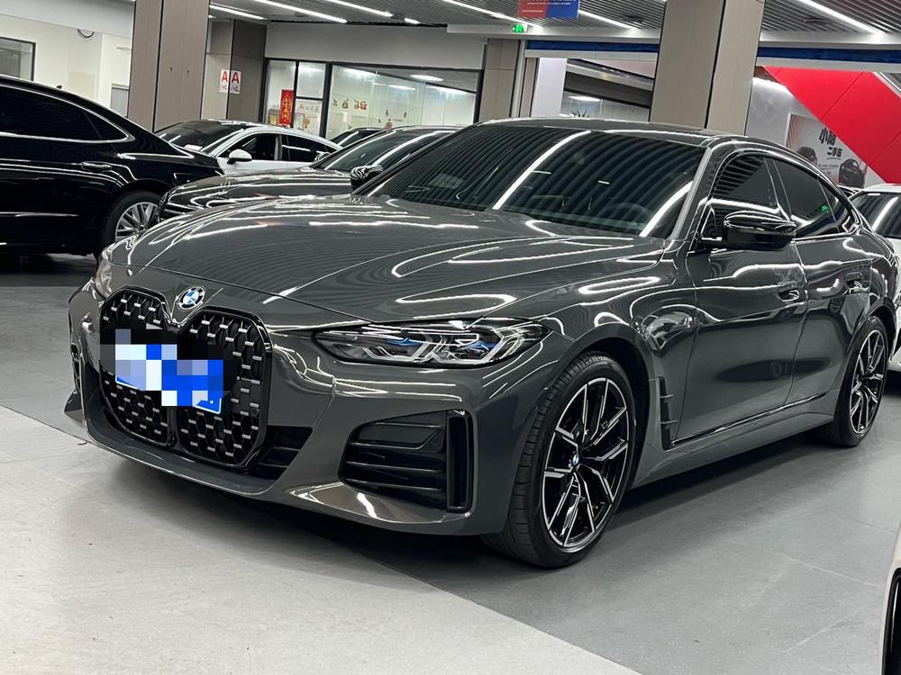 BMW BMW 4-Series