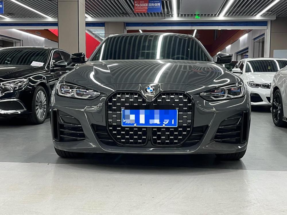BMW BMW 4-Series
