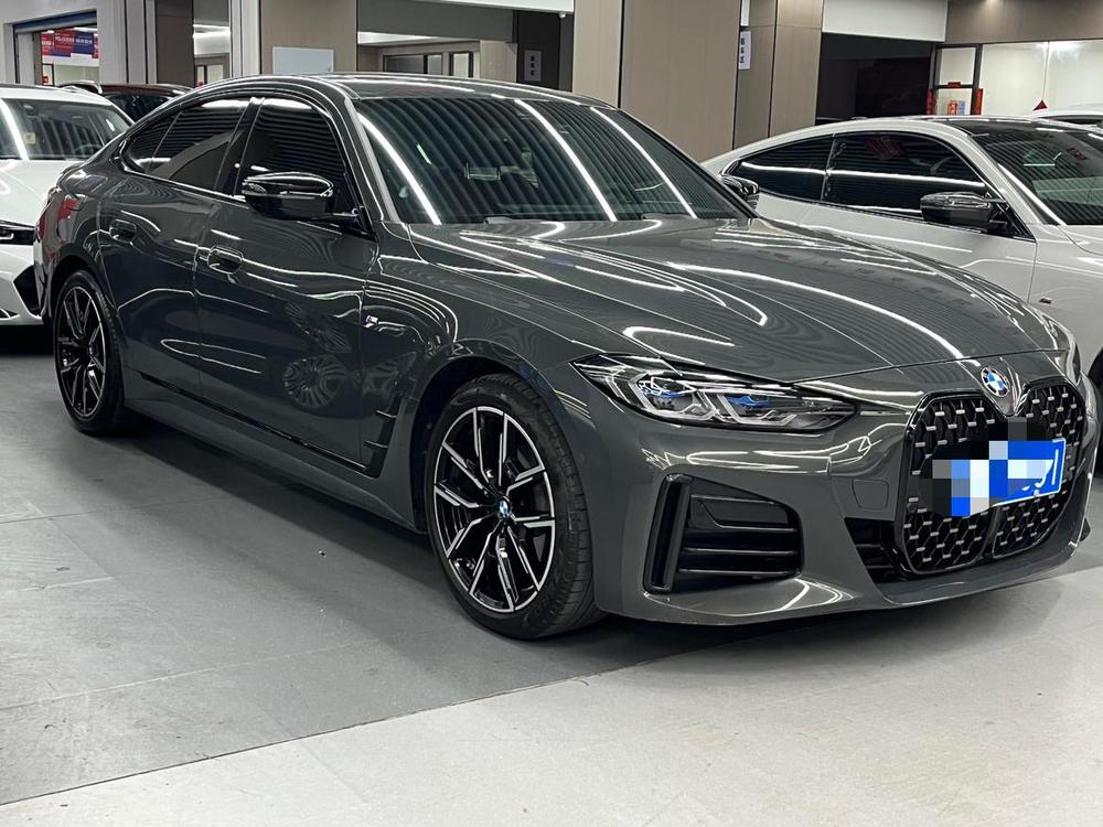 BMW BMW 4-Series