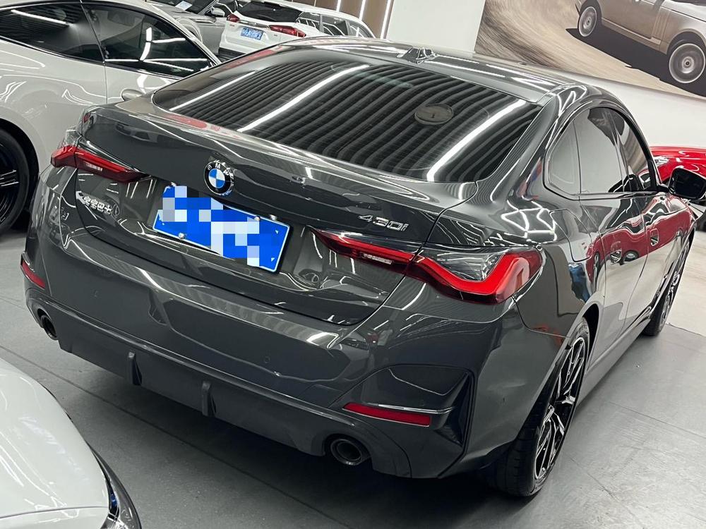 BMW BMW 4-Series