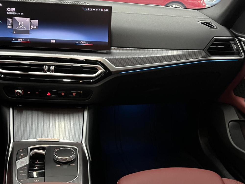 BMW BMW 4-Series