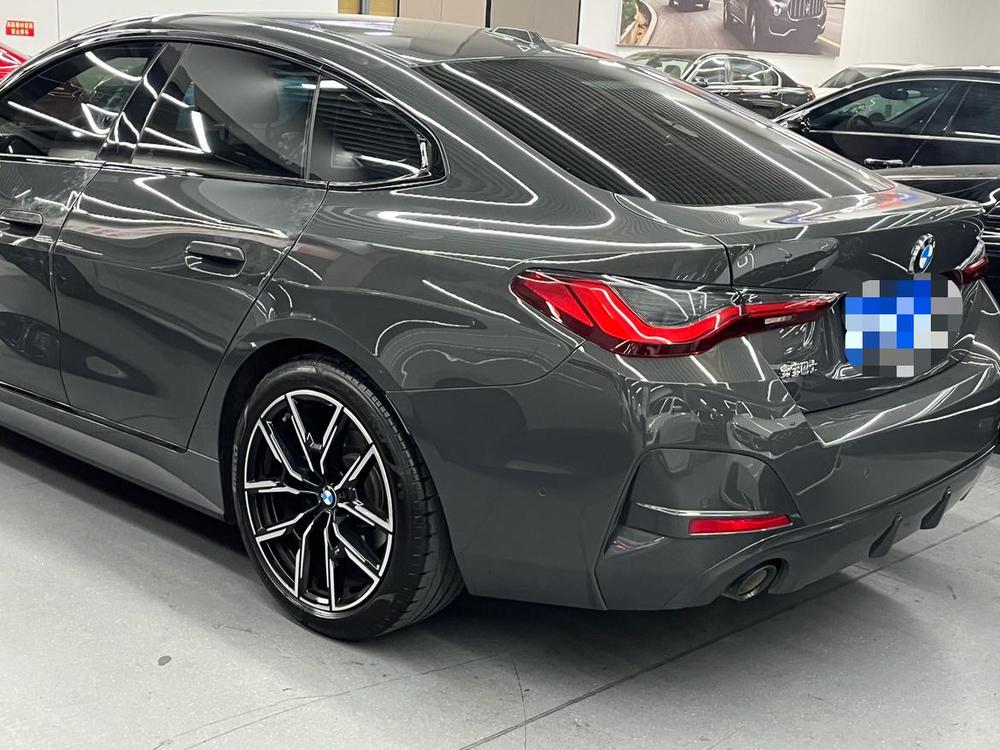 BMW BMW 4-Series