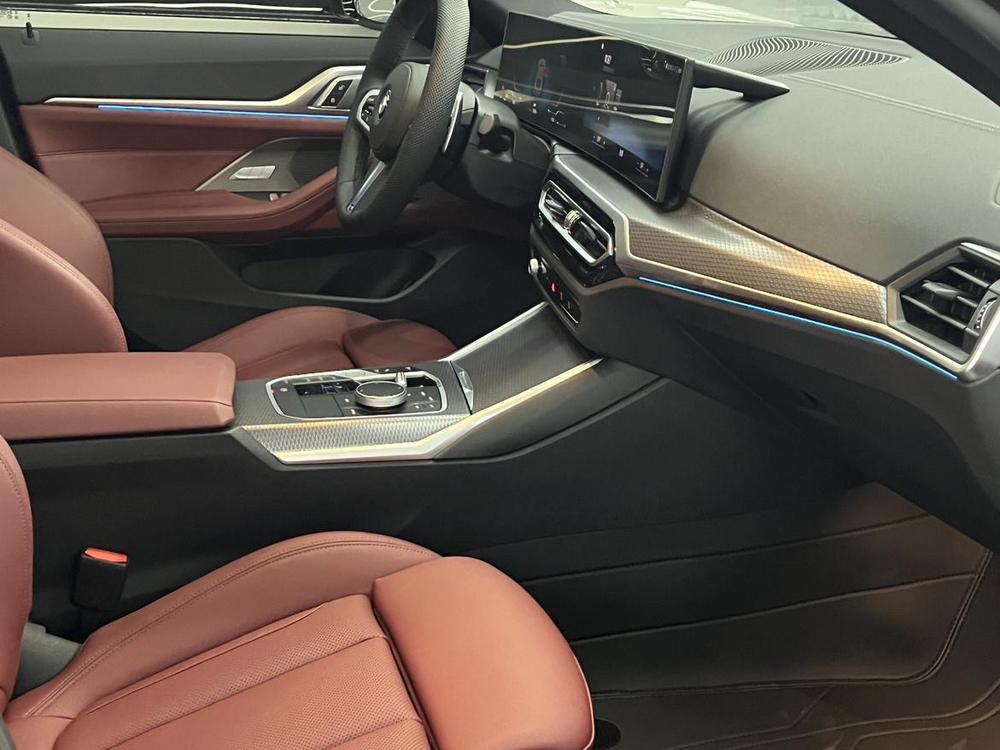 BMW BMW 4-Series