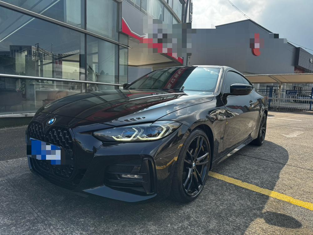 BMW BMW 4-Series