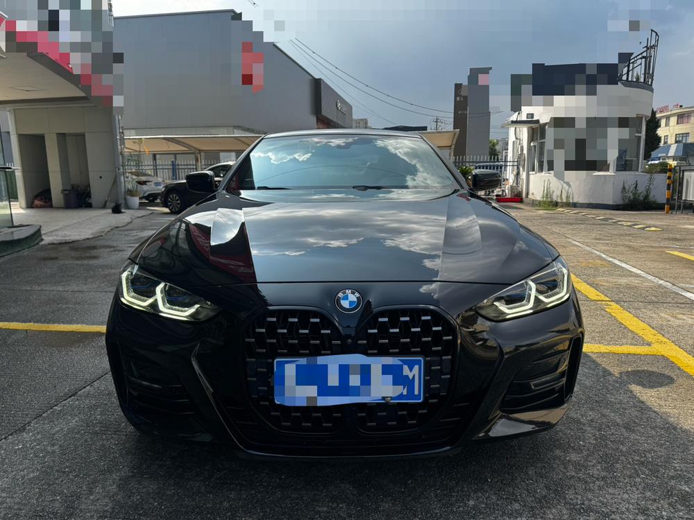 BMW BMW 4-Series